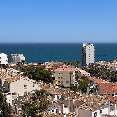 Ideal 2 Bed 2 Bath - Pueblo Evita Apartament *