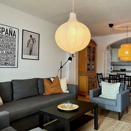 Ideal 2 Bed 2 Bath - Pueblo Evita