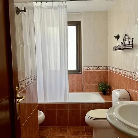Ideal 2 Bed 2 Bath - Pueblo Evita