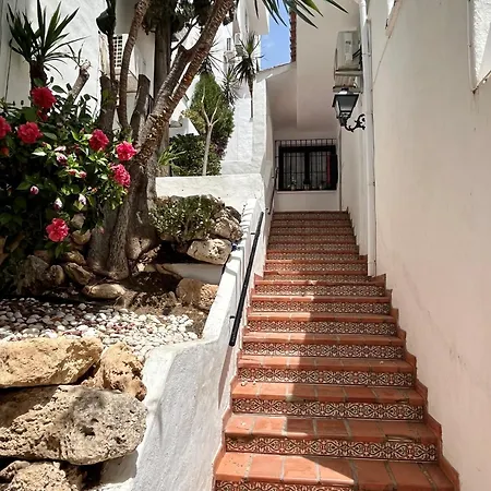 Ideal 2 Bed 2 Bath - Pueblo Evita * Benalmadena