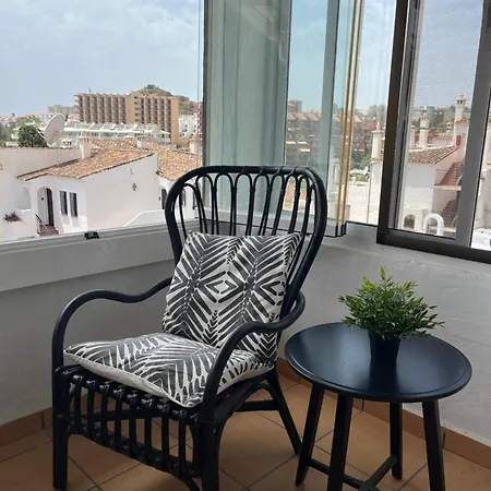 Ideal 2 Bed 2 Bath - Pueblo Evita
