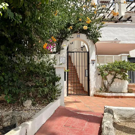Apartment Ideal 2 Bed 2 Bath - Pueblo Evita