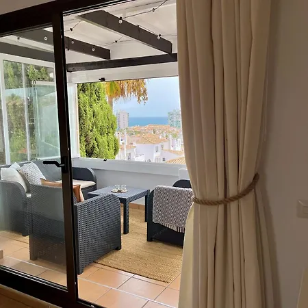 Lejlighed Ideal 2 Bed 2 Bath - Pueblo Evita *