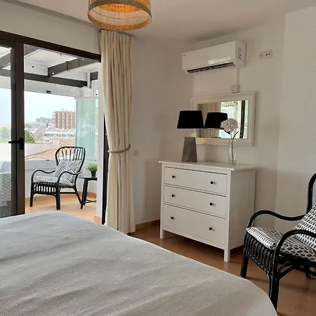 Ideal 2 Bed 2 Bath - Pueblo Evita * Benalmádena