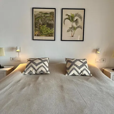 Ideal 2 Bed 2 Bath - Pueblo Evita Apartment Benalmadena