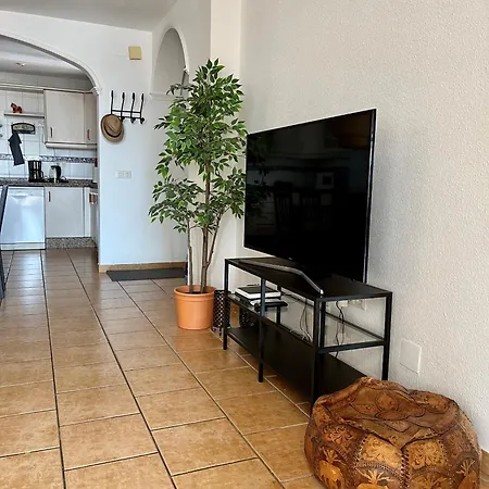 Ideal 2 Bed 2 Bath - Pueblo Evita