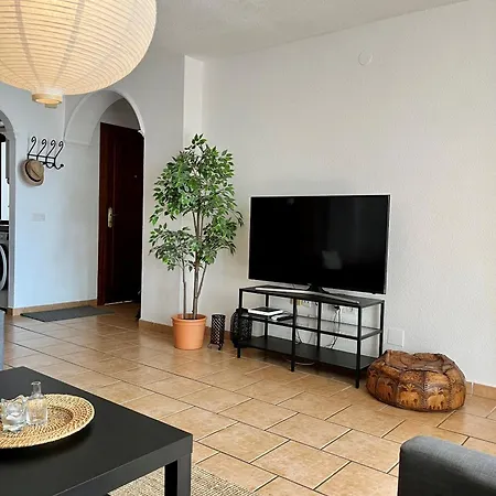 Ideal 2 Bed 2 Bath - Pueblo Evita Apartment