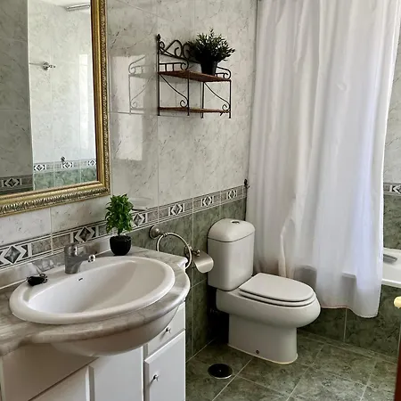 Lejlighed Ideal 2 Bed 2 Bath - Pueblo Evita