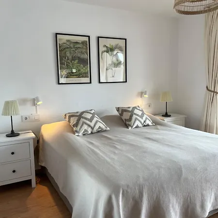 Lejlighed Ideal 2 Bed 2 Bath - Pueblo Evita *