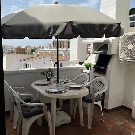 Ideal 2 Bed 2 Bath - Pueblo Evita Benalmádena