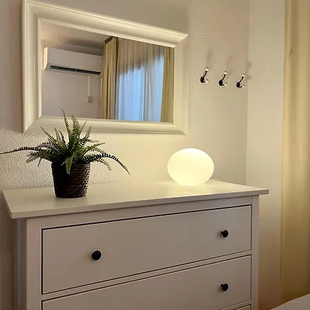 Lejlighed Ideal 2 Bed 2 Bath - Pueblo Evita
