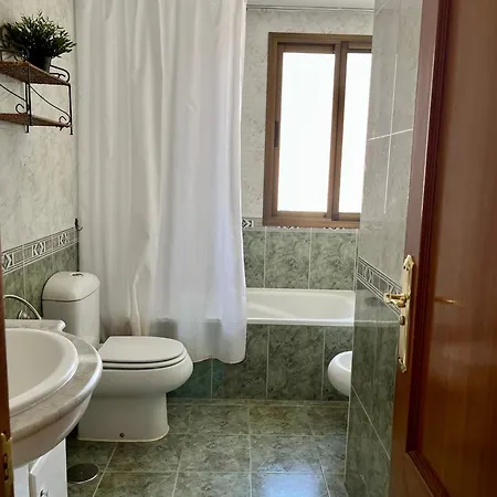 Lejlighed Ideal 2 Bed 2 Bath - Pueblo Evita Benalmádena
