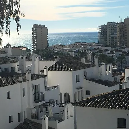 Lejlighed Ideal 2 Bed 2 Bath - Pueblo Evita *