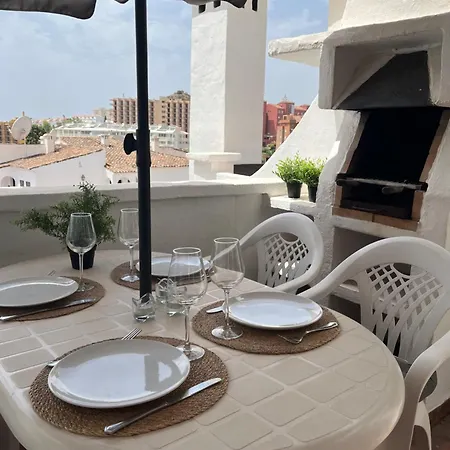 Ideal 2 Bed 2 Bath - Pueblo Evita