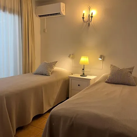 Lejlighed Ideal 2 Bed 2 Bath - Pueblo Evita Benalmádena