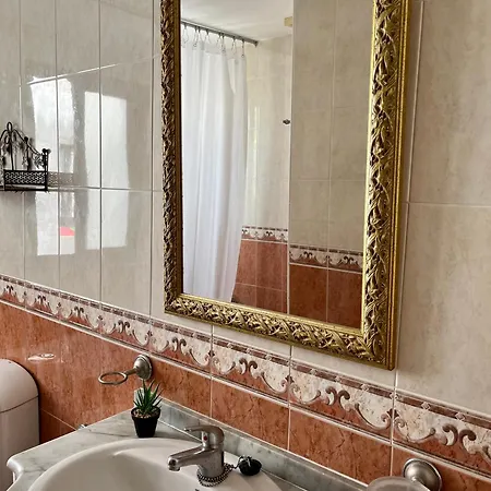 Apartment Ideal 2 Bed 2 Bath - Pueblo Evita *
