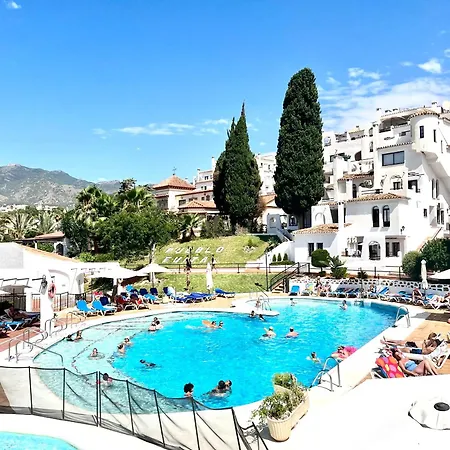 Apartment Ideal 2 Bed 2 Bath - Pueblo Evita