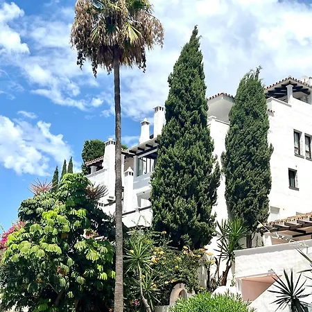 Lejlighed Ideal 2 Bed 2 Bath - Pueblo Evita Benalmádena