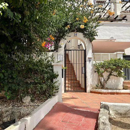 Lejlighed Ideal 2 Bed 2 Bath - Pueblo Evita