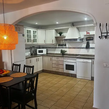 Lejlighed Ideal 2 Bed 2 Bath - Pueblo Evita *