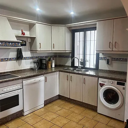 Ideal 2 Bed 2 Bath - Pueblo Evita