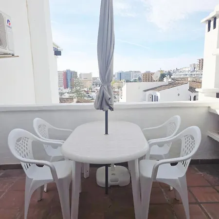 Apartment Ideal 2 Bed 2 Bath - Pueblo Evita *