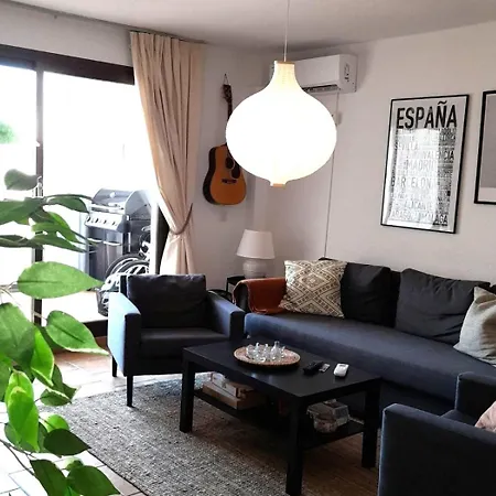Ideal 2 Bed 2 Bath - Pueblo Evita Daire Benalmádena