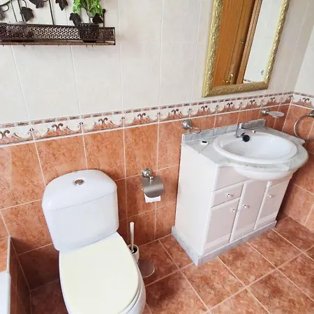 Ideal 2 Bed 2 Bath - Pueblo Evita Lejlighed Benalmádena