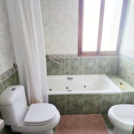 Ideal 2 Bed 2 Bath - Pueblo Evita * Benalmádena