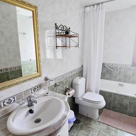 Ideal 2 Bed 2 Bath - Pueblo Evita Lejlighed